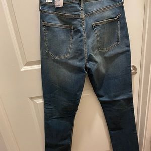 Old Navy mens jeans